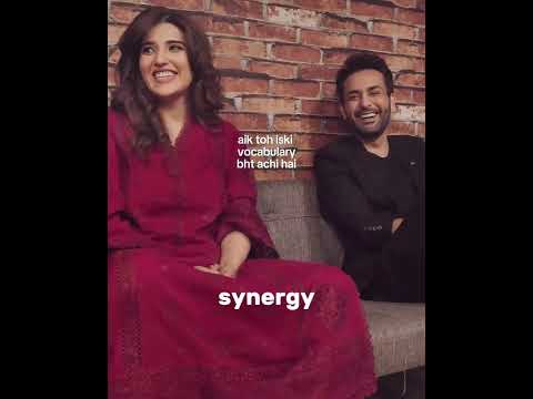 Sharpasand | BTS | Behind The Scenes | Hareem Farooq | Affan Waheed #bts #shorts