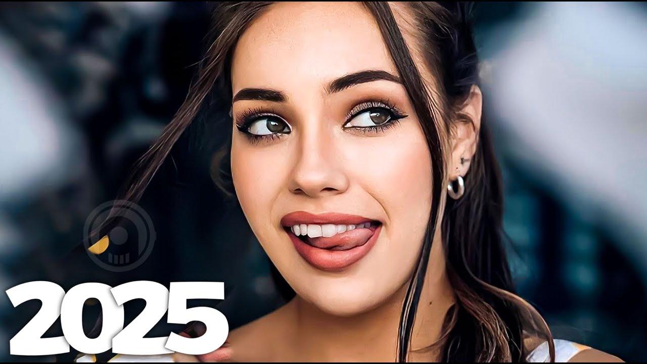 SHAZAM Top 50 Hits of 2025 🎶 Лучшие зарубежные песни и хиты — слушайте бесплатно!