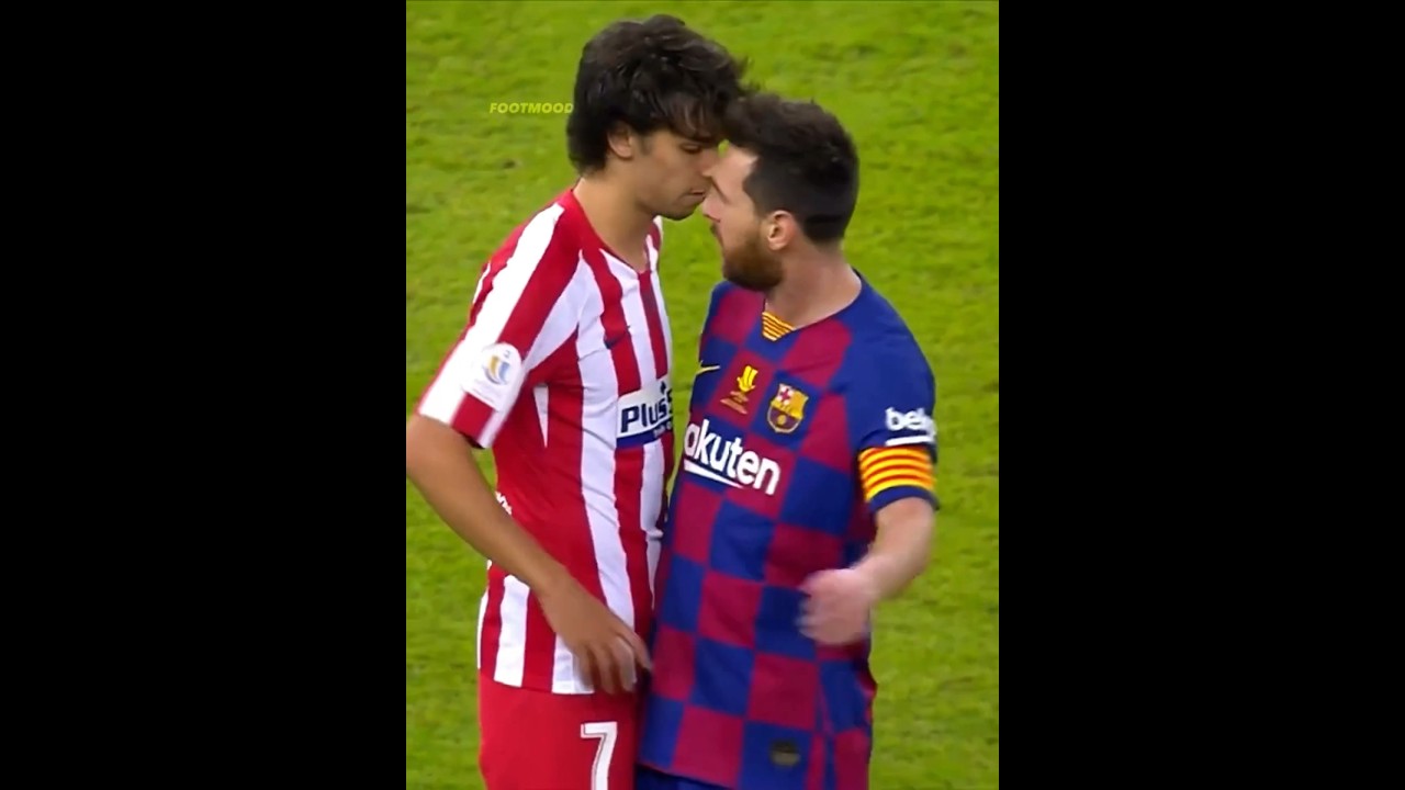 Intense Football Moments 🥶