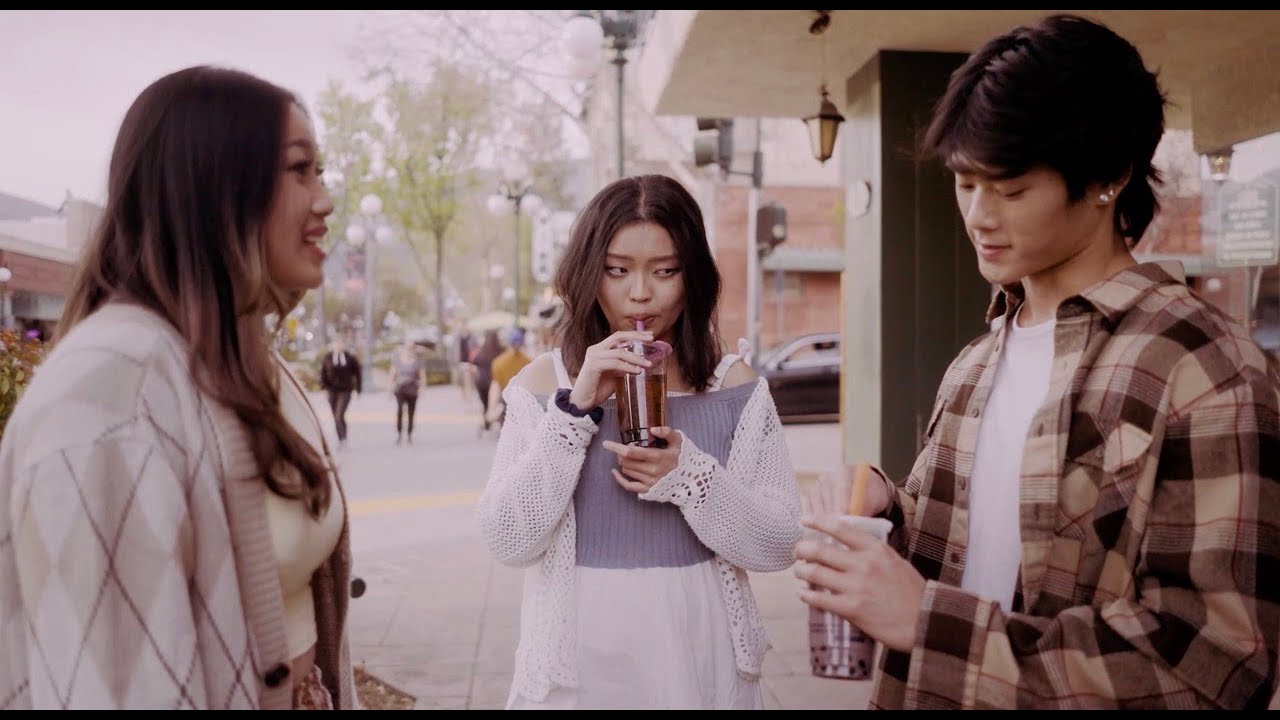 Lyn Lapid - The Alternative 🎵 | Official Music Video & Download Link