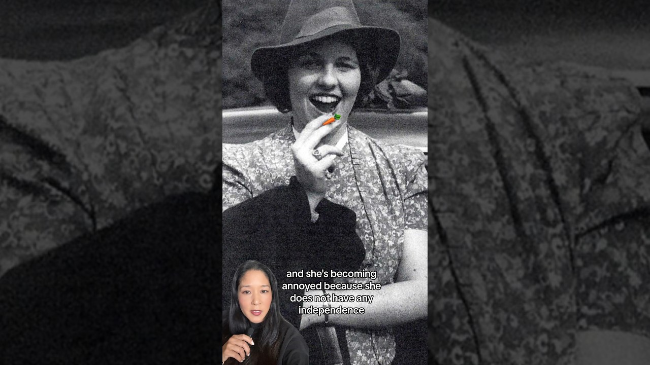 Rosemary Kennedy: JFK's Hidden Sister