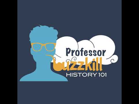 #260 - Man Crush Monday: Tommy Flowers