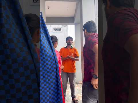 ashok vibes | Telugu comedy shorts | like and subscribe | #revenge #girls #attitude