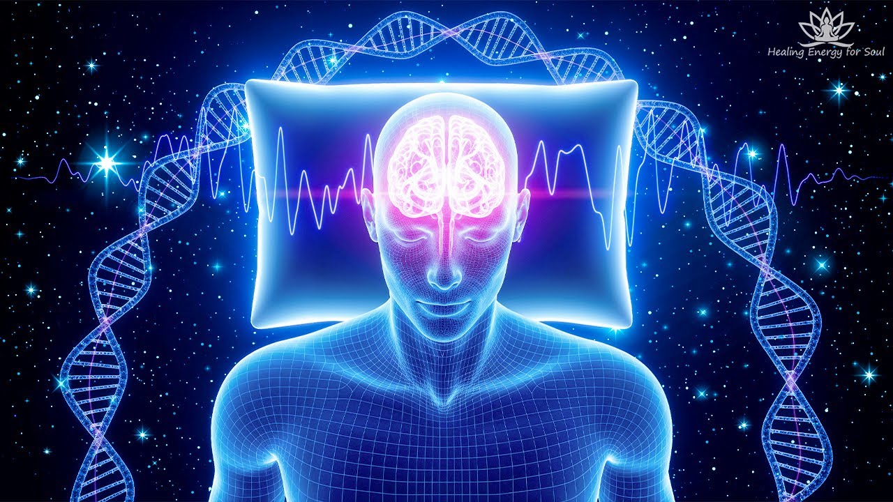 432Hz β The Deepest Healing Frequency for Body and Mind