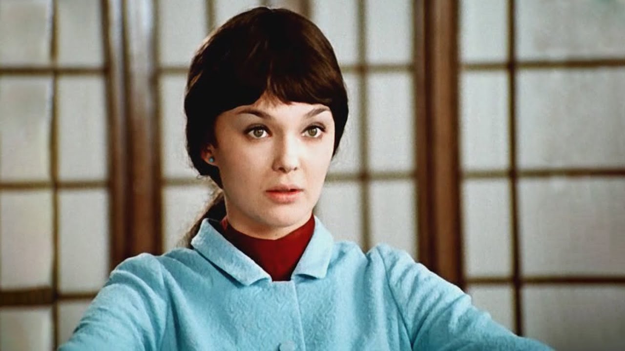 Что стало с Натальей Гвоздиковой: судьба популярной актрисы 🎬