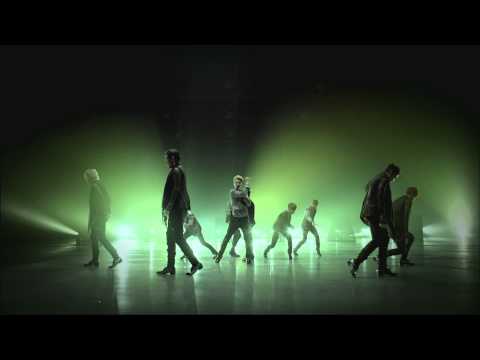 GROUP SHINHWA 'This Love' _DANCE VER. Official Music Video