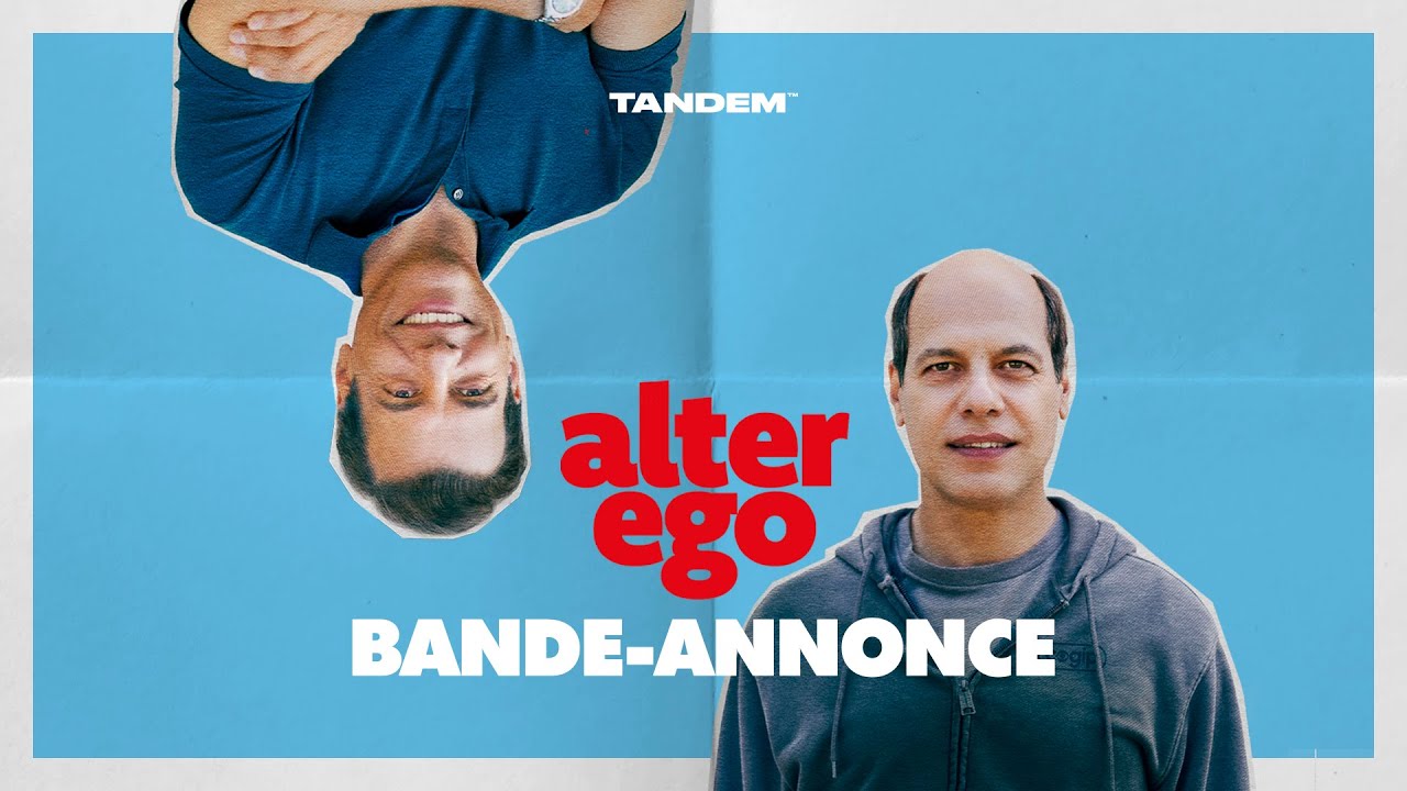 ALTER EGO | Bande-annonce - Sortie le 4 mars 🎬
