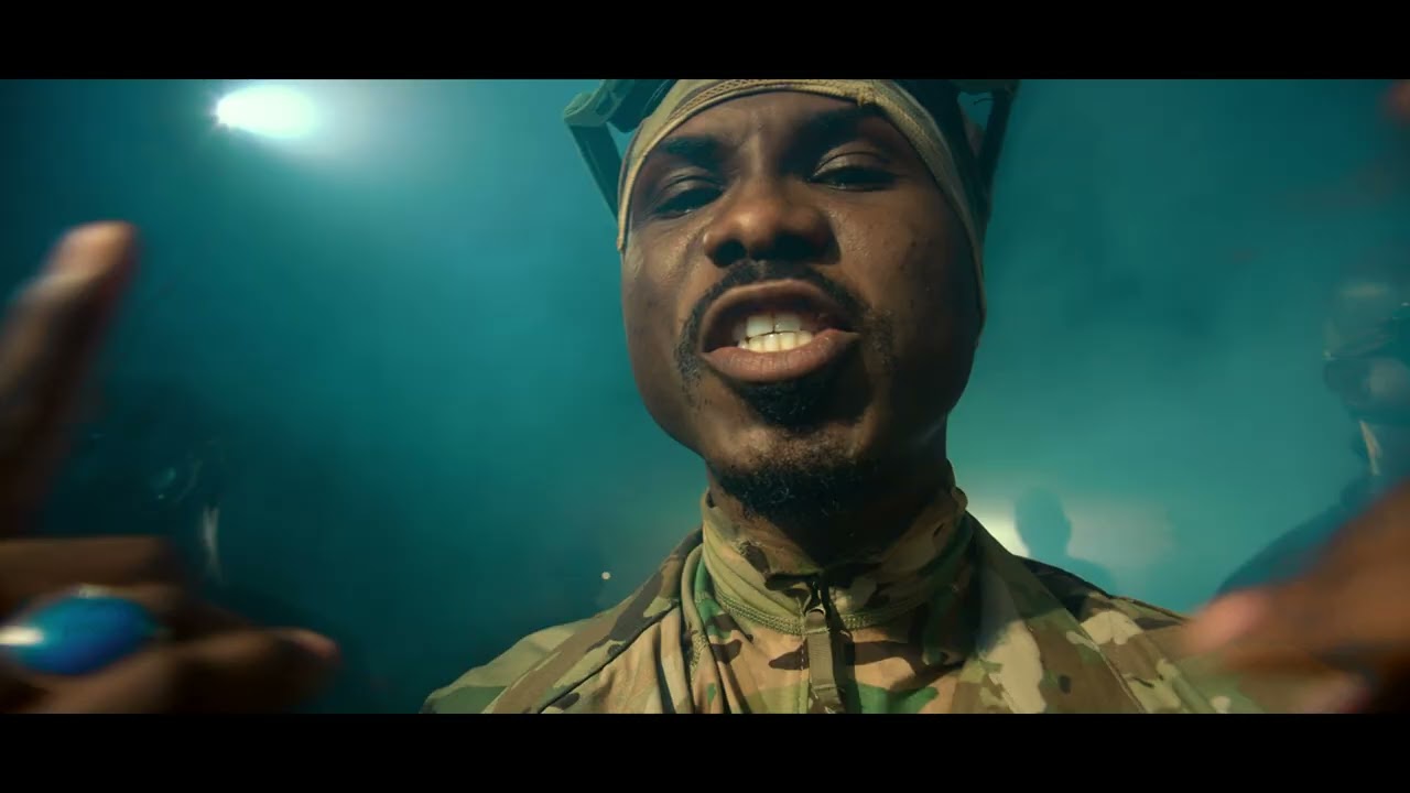 DIP DOUNDOU GUISS - CALIFAT Now Streaming Everywhere! 🎶