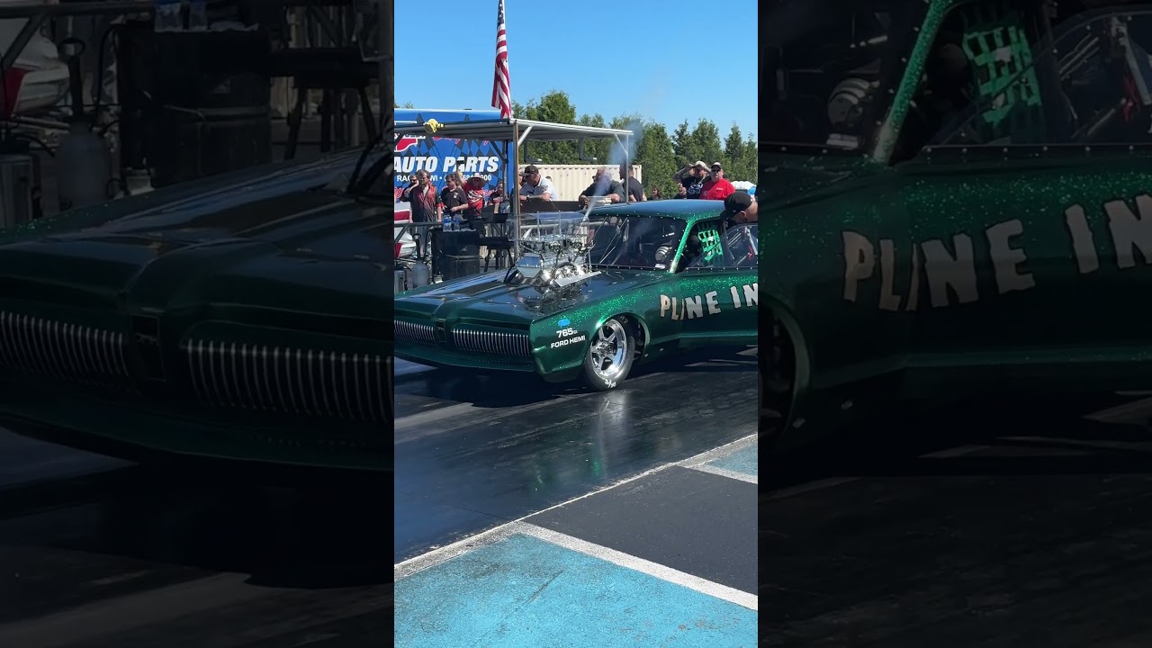 Ford Hemi vs. Chrysler Hemi: Which Is Better?