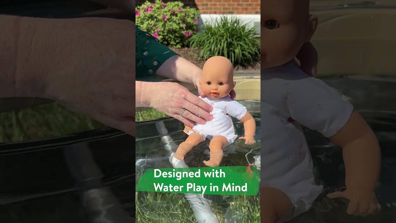 Water Play Calypso Doll by Corolle 🌊