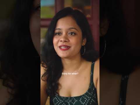 Between Bites #shortsindia #shortfilm #1minutevideo