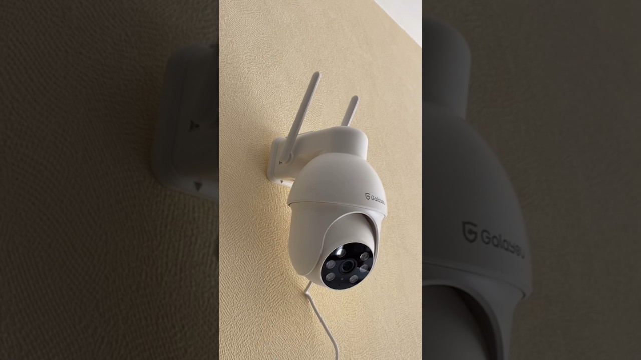 Test de caméra de surveillance : essai et évaluation