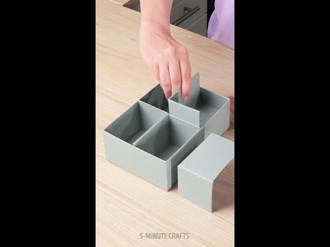 5-Minute Crafts LIKE
