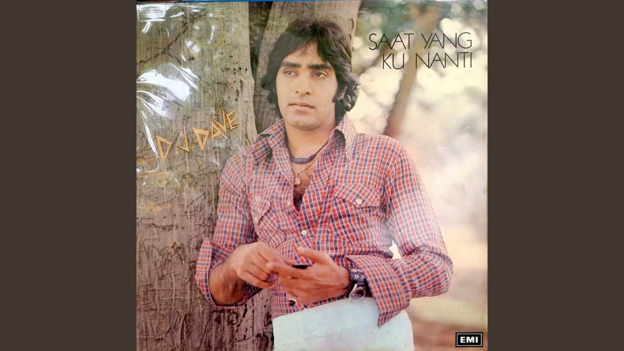 Rintihan Rasa by Dato' DJ Dave & Uji Rashid 🎶