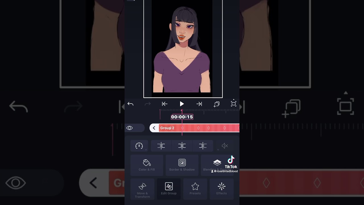 Minimal Layers, Maximum Impact: Digital Animation Tips 🎨
