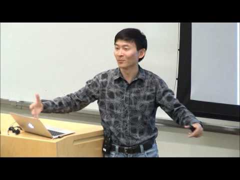 Workshop on Quantum Algorithms and Devices - Part 1