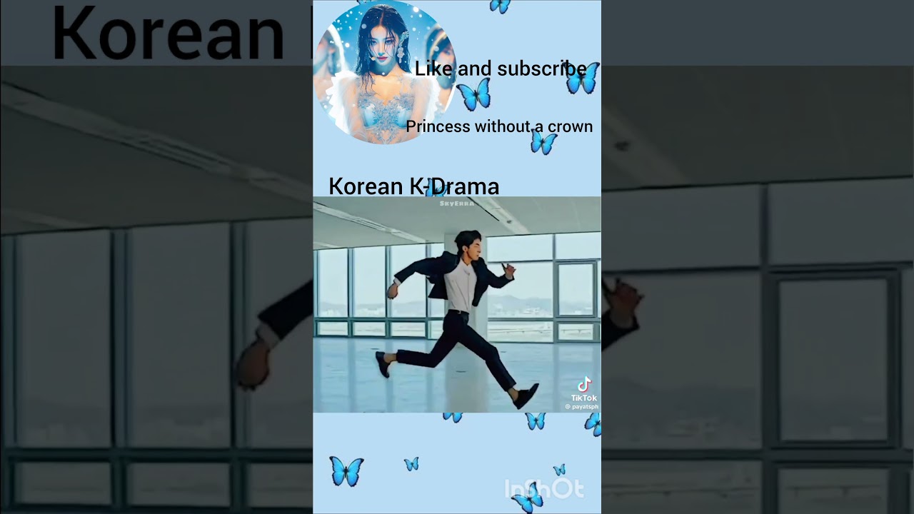 K-Drama Love for School Movies 🇰🇷