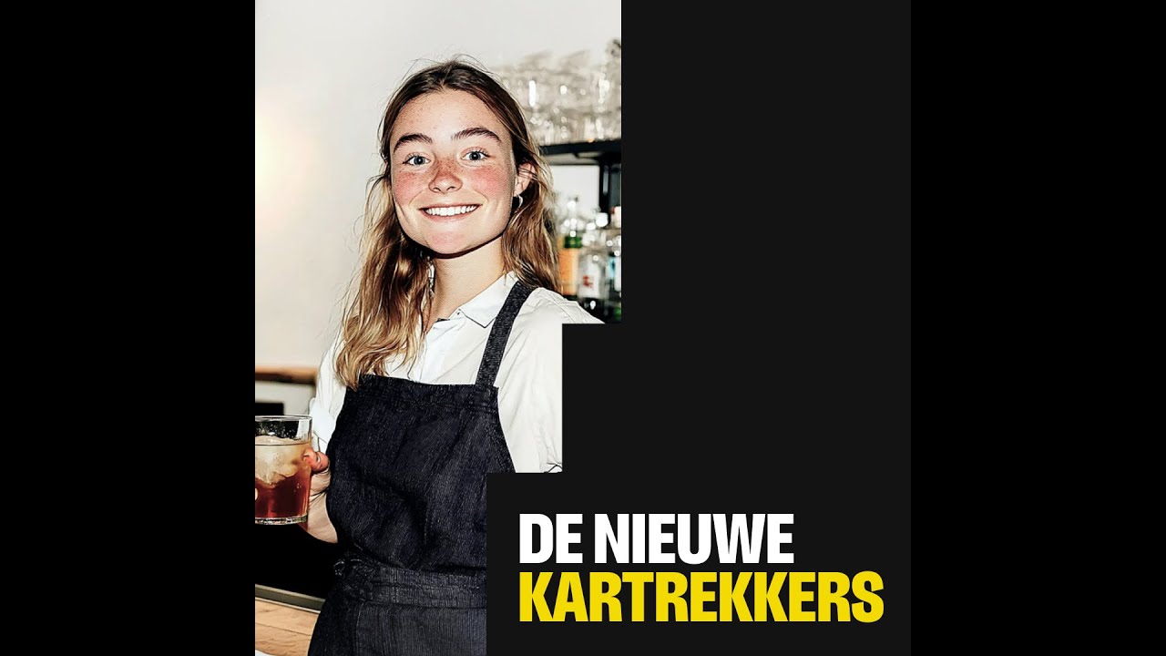 De Nieuwe Lichting: Eén krachtig merk voor maximale impact 🎵