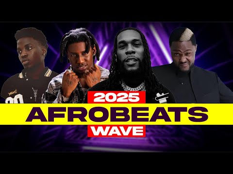 BEST OF AFROBEATS NAIJA TAKEOVER 2025 VIDEO MIX | Laho, Arike
