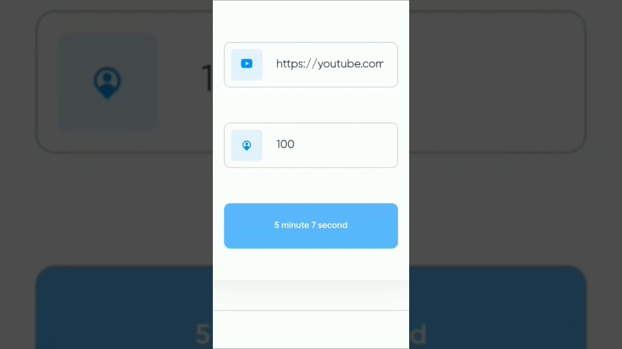 100 Free Website to Gain 100 Subscribers 🤑