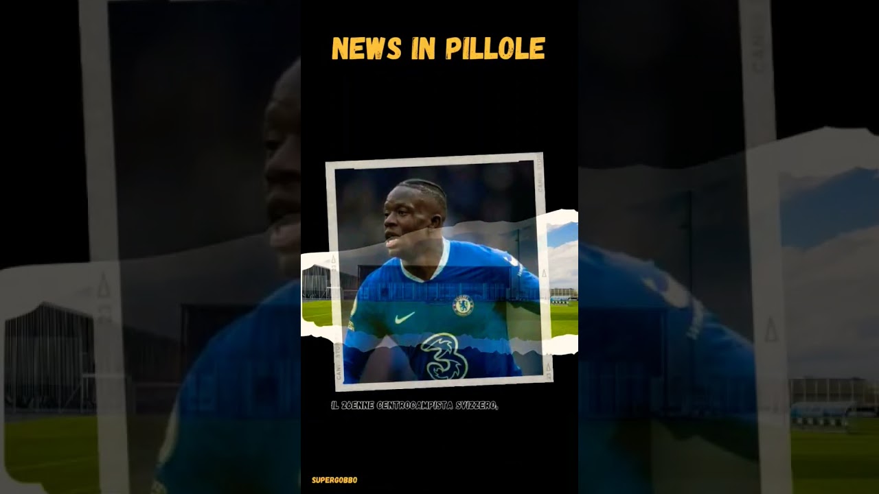 Zakaria verso il West Ham, ci siamo!