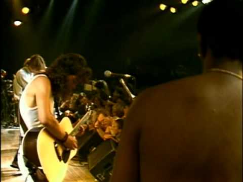 Talk Talk - Tomorrow Started (Live at Montreux 1986)