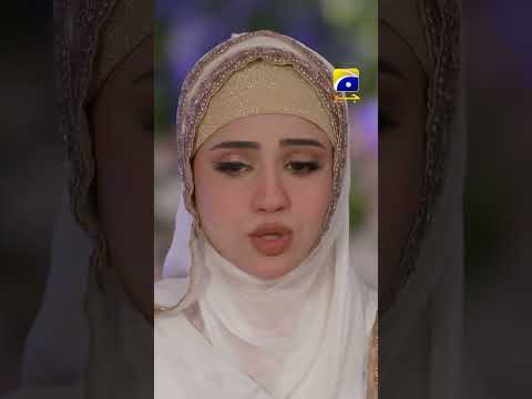 Umm-e-Ayesha S-2  Episode 12 Promo | Today at 5:30 PM | Har Pal Geo #ummeayeshaseason2 #shorts