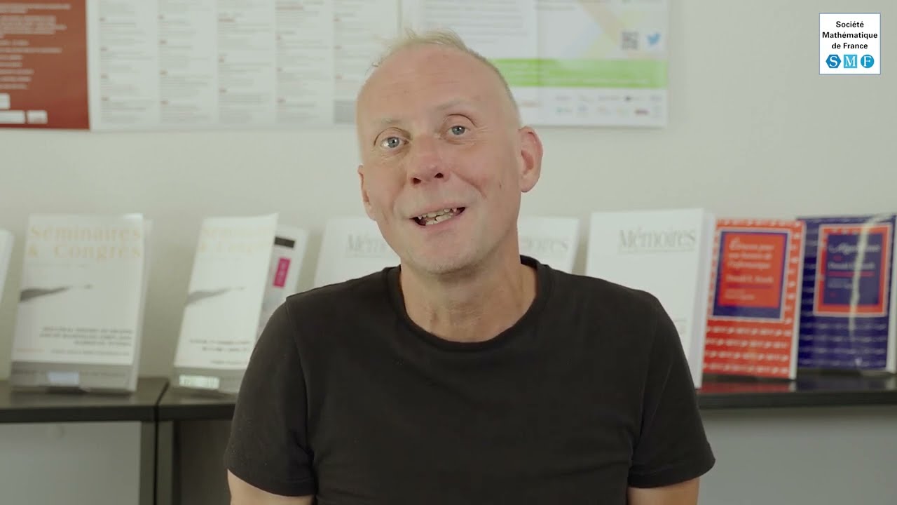 SMF et CIRM : Présentation vidéo 📽️