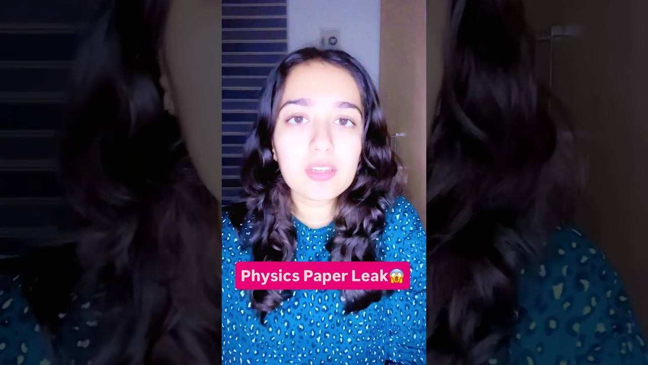 HSC Board 2026 Physics Fix Questions π±| Board Paper Le*kπ₯| #hscboard2026 Officialπ¨| 100% fix