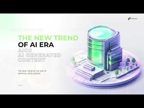The AI Revolution: Unveiling the Future of AIGC