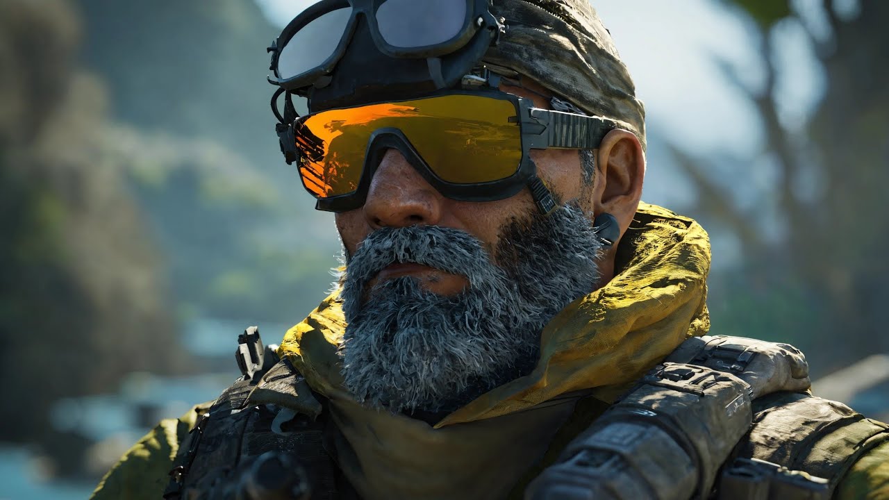 Wake Up, Neo: The Matrix Awakens"