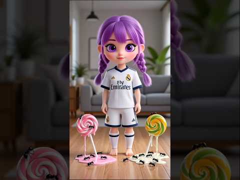 كريستيانو والحلوى #shorts #كرتون #فيلم #انمي #اسراء_نبيل #اكسبلور