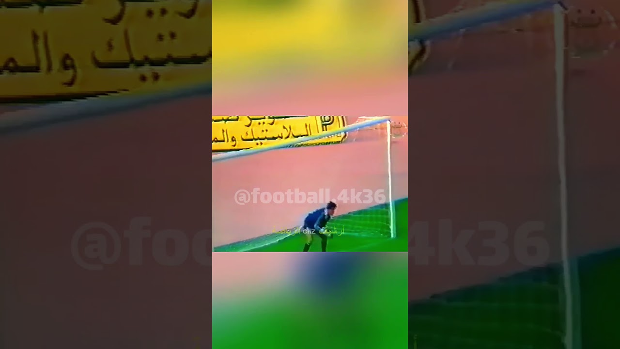 أغرب مباراة في الجزائر ⚽