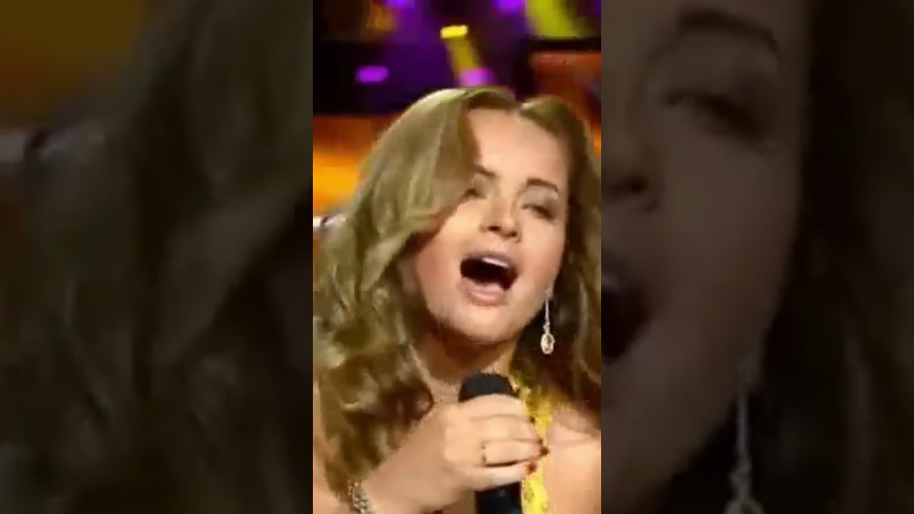 Юлия Проскурякова - Ты моё счастье