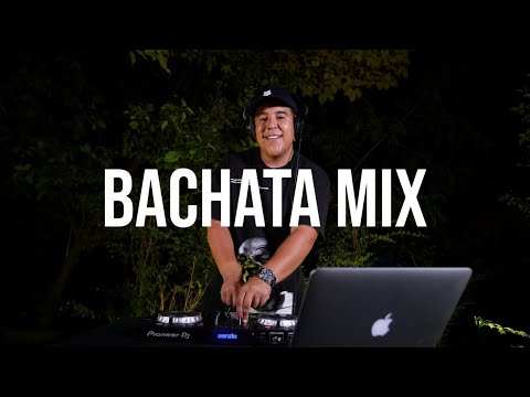 Bachata Mix (Aventura, Romeo Santos, Prince Royce) | By Doze