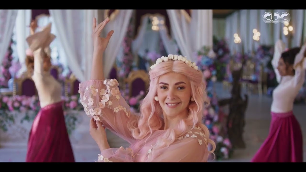 مسلسل جت سليمة: رحلة فنية عن التنمر 🎭