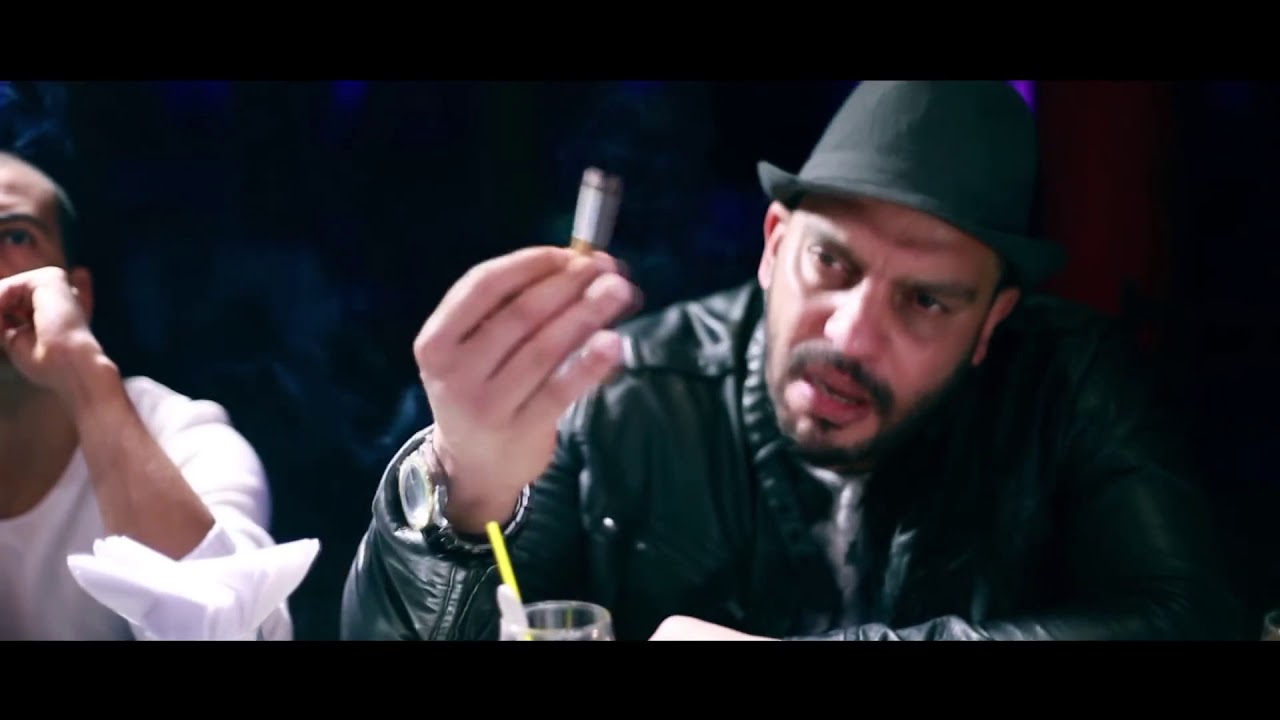 Douza Douza Balti by Yassine Bouka