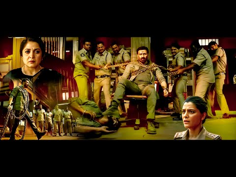 Jaat || Sunny Deol || New Released Full Hindi Dubbed Action Movie 2025 #south #latestmovies