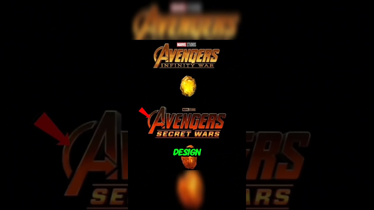 Avengers Titles Hint at Secret Wars Twist 🔥