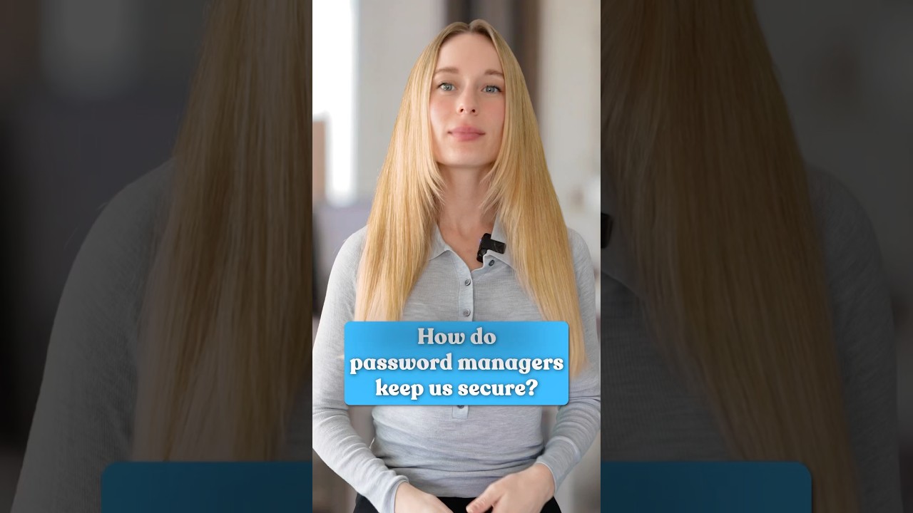 Are Password Managers Truly Secure? Find Out Before You Trust Them 🔐