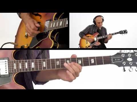 Larry Carlton - Room 335 Guitar Lesson & Hits 🎸
