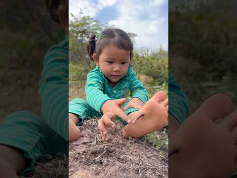 Survival Skills: SMART ideas and USEFUL with single mom in forest #camping #outdoor #bushcraft