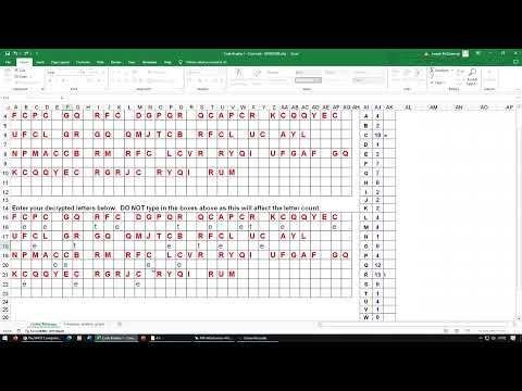 7 05 02 Caesar cipher