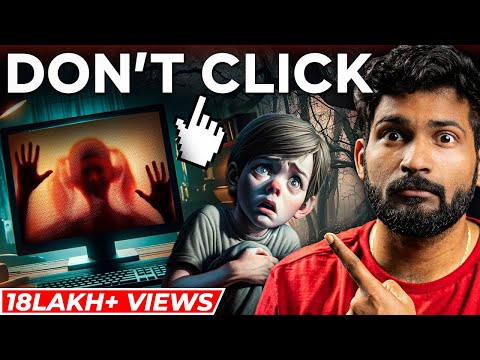 Dark Web Exposed in Hindi - The DARK side of the Internet | Abhi and Niyu
