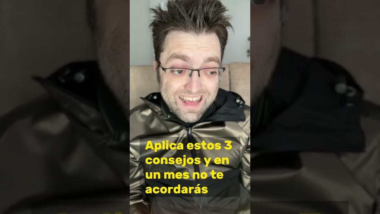 3 Consejos para Olvidar a Alguien 💔