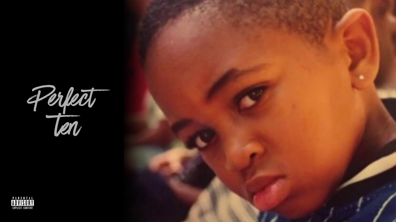 Mustard – Perfect Ten feat. Nipsey Hussle (Audio)