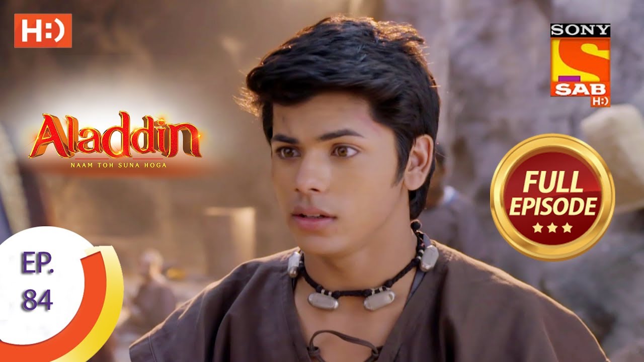 Aladdin Ep 84 | Full Episode (Dec 11, 2018) ✨