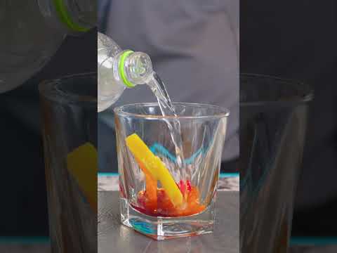 John shows you how to make a Wisconsin Old Fashioned