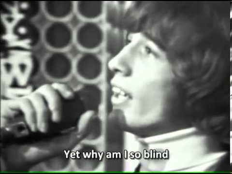 Bee Gees Holiday (1967) - HQ Stereo & Subtitles