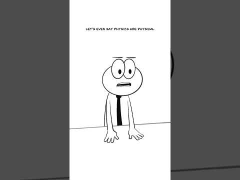 Mathematics in Motion (Animation Meme)